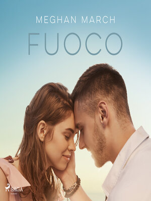 cover image of Fuoco